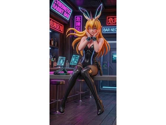 超神革命EXT. ミロク・ヘヴンリー写真集3