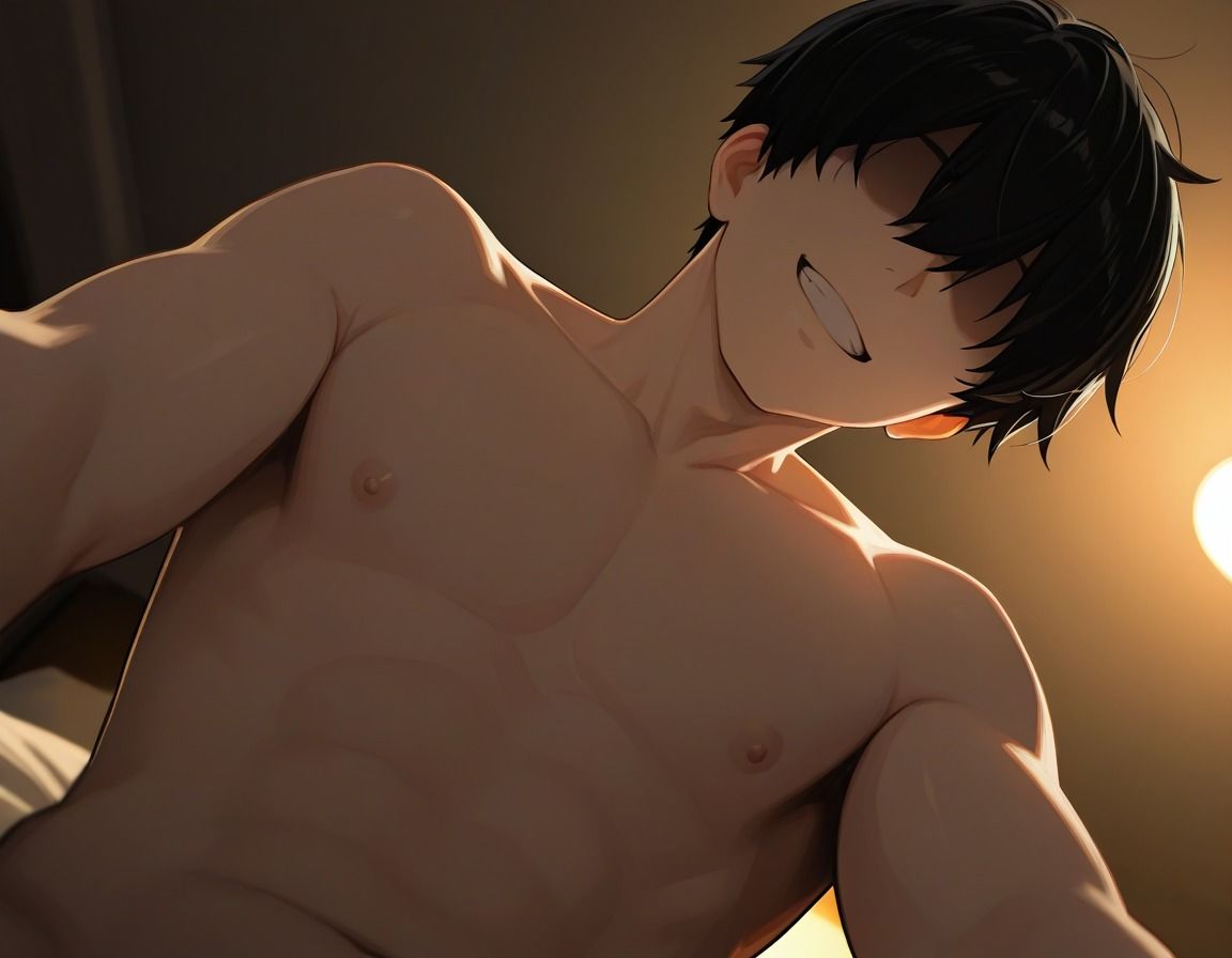 【ガールズ＆パンツァー】家元・人妻 島田千代が若い男の子を分からせようとしたら、逆に分からせられちゃう話 - サンプル画像 10