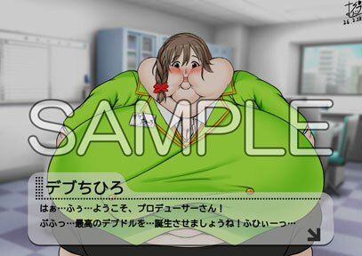 むらさきSunnyのイラスト集Vol.56 - サンプル画像 1