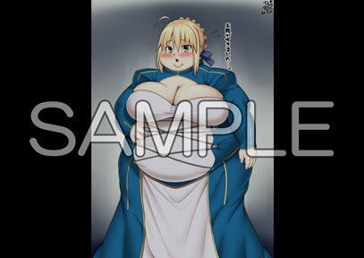 むらさきSunnyのイラスト集Vol.56 - サンプル画像 2