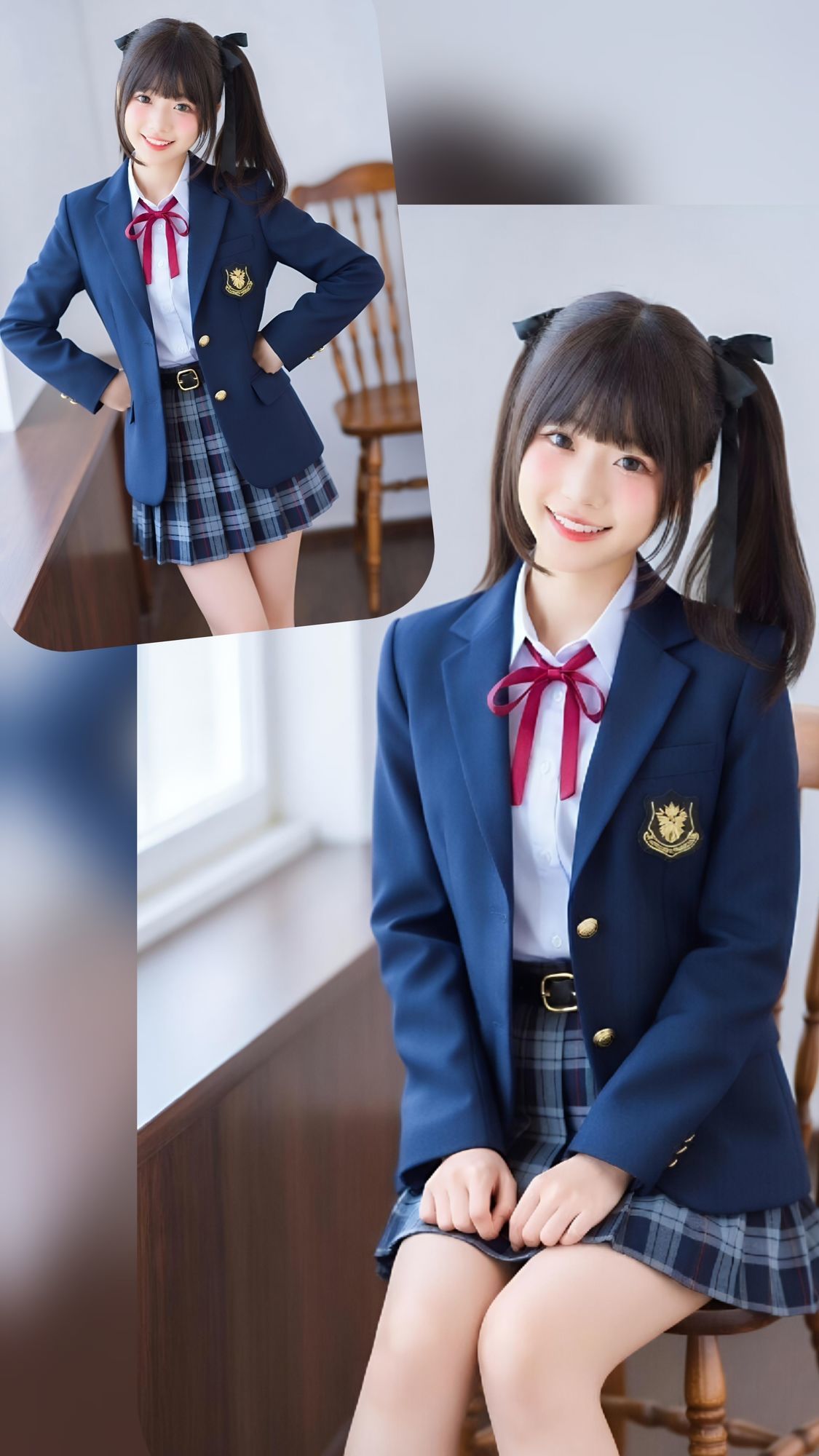 激かわアイドルと秘密の個人撮影会01 - サンプル画像 3