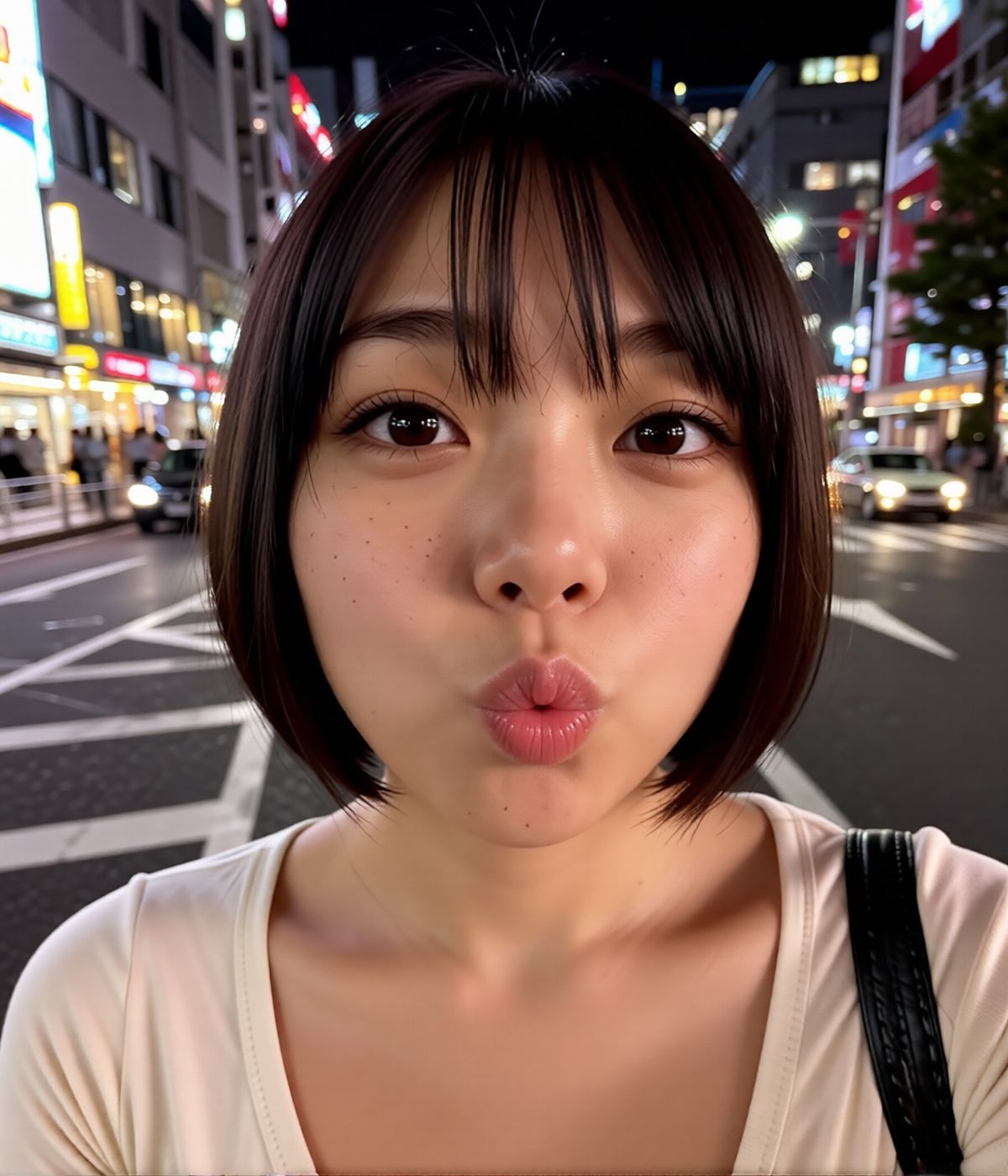 顔面フェチ  美少女達のドアップエロ顔  パパカツ女子  新体操  キャンペンガール  コスプレイヤー - サンプル画像 2