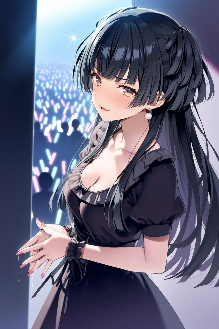 Straylight  FAN感射祭 - サンプル画像 1