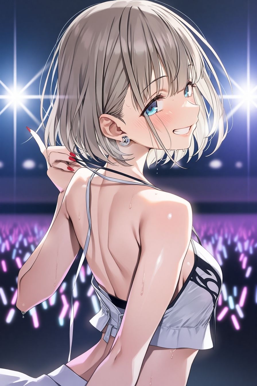 Straylight  FAN感射祭 - サンプル画像 3