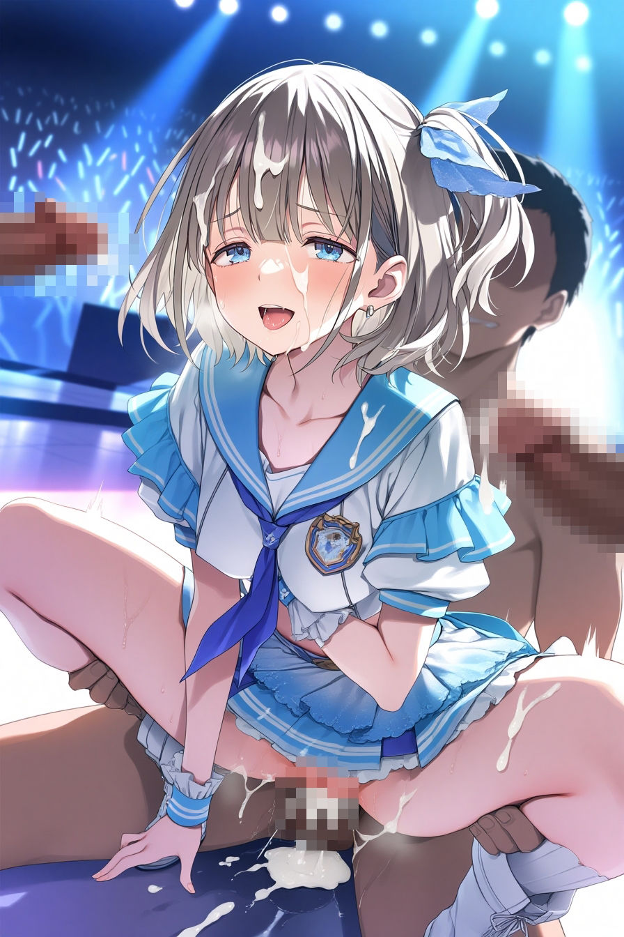 Straylight  FAN感射祭 - サンプル画像 6