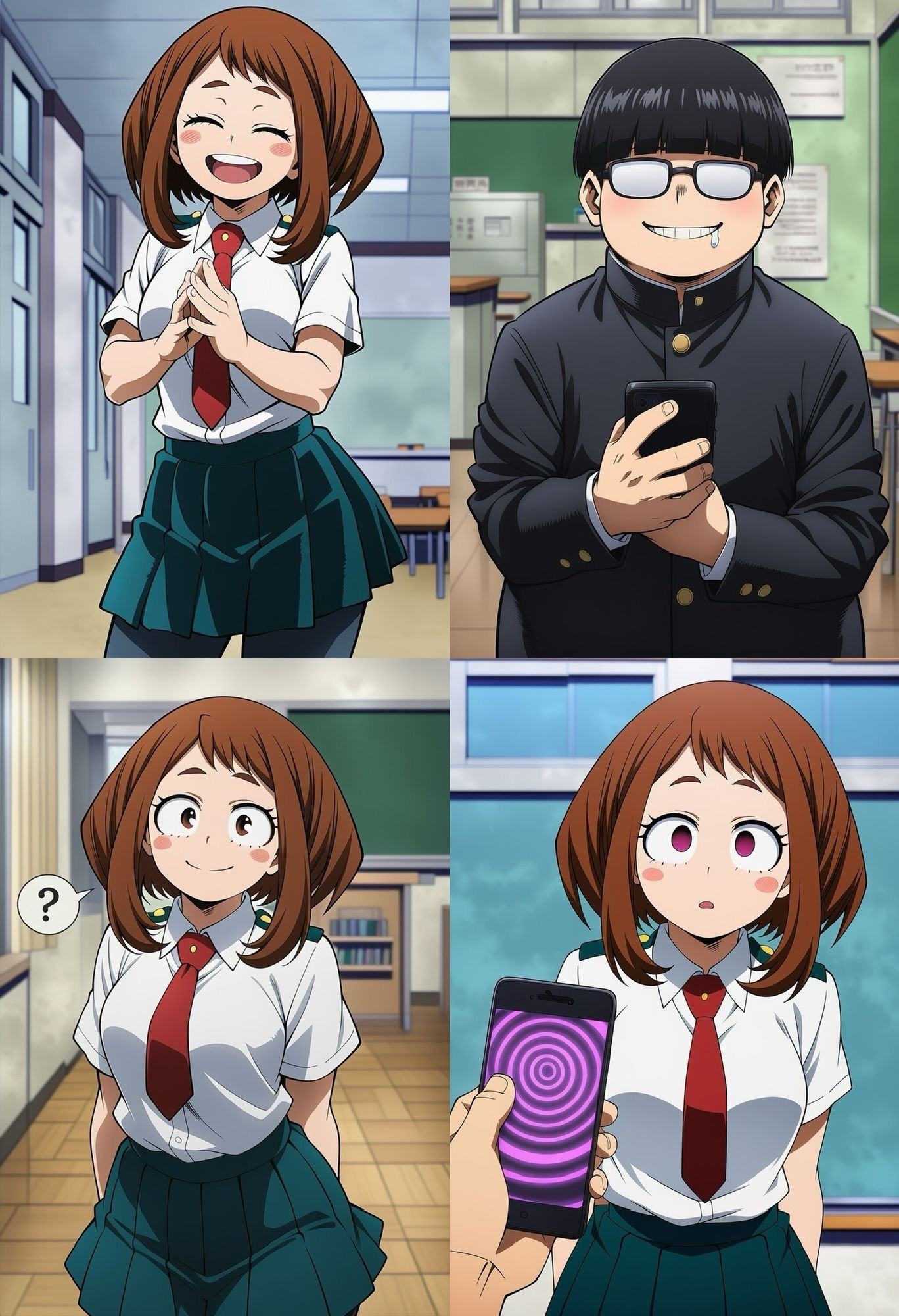 Let’s 催● 01 - サンプル画像 1