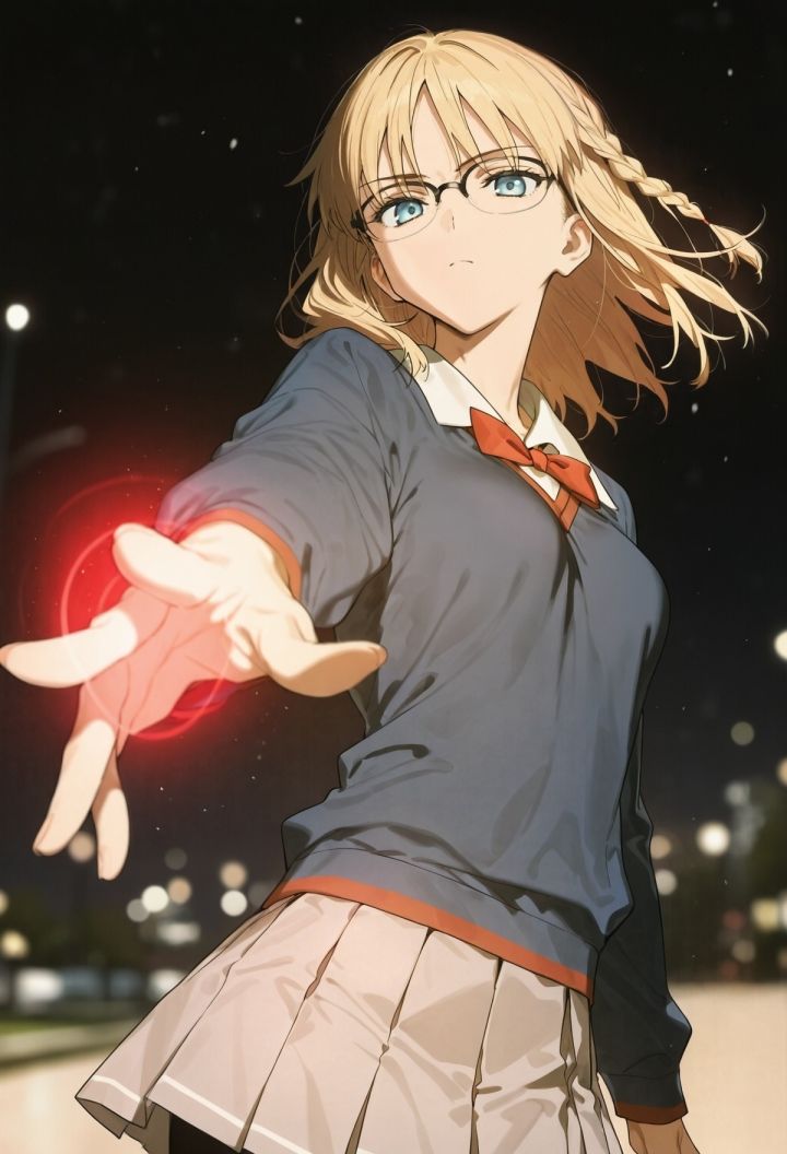 ヒロインえっち  サジョウ・ア〇カ＆〇ーネ・チェルク - サンプル画像 5