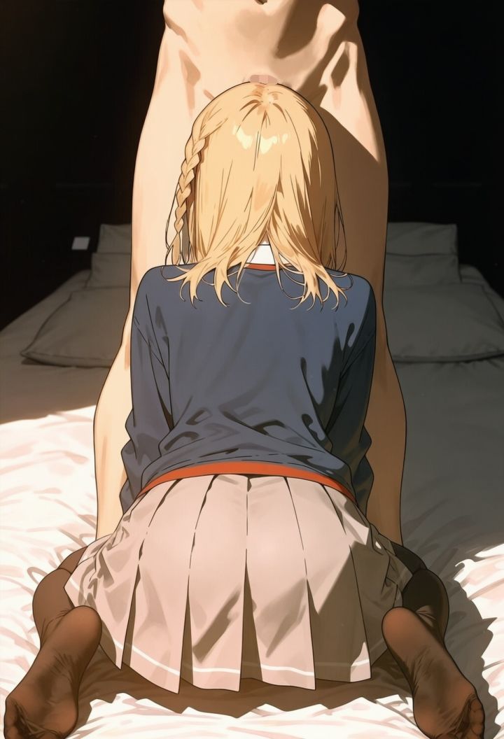 ヒロインえっち  サジョウ・ア〇カ＆〇ーネ・チェルク - サンプル画像 6