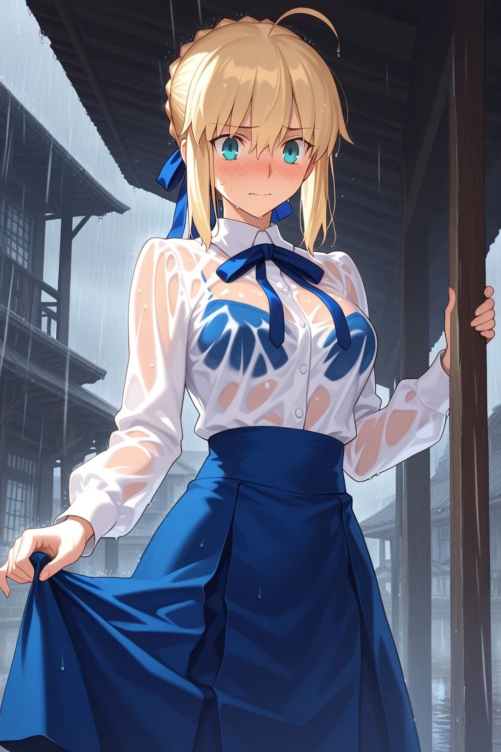 腹ペコ王 - サンプル画像 2