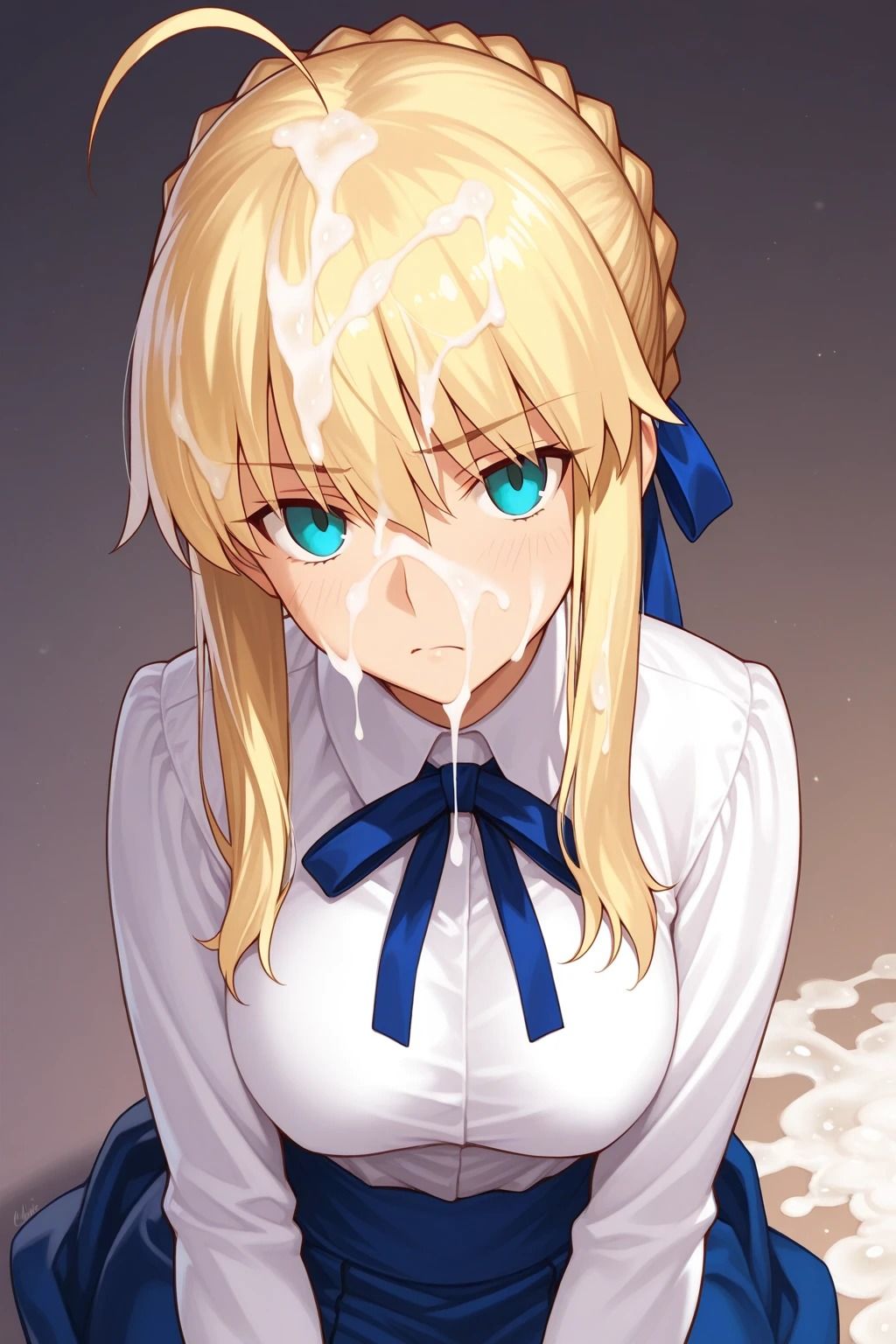 腹ペコ王 - サンプル画像 4