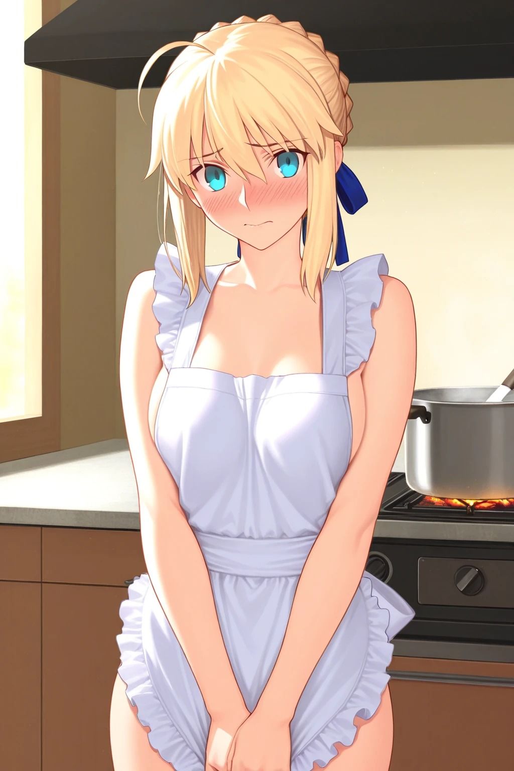 腹ペコ王 - サンプル画像 5