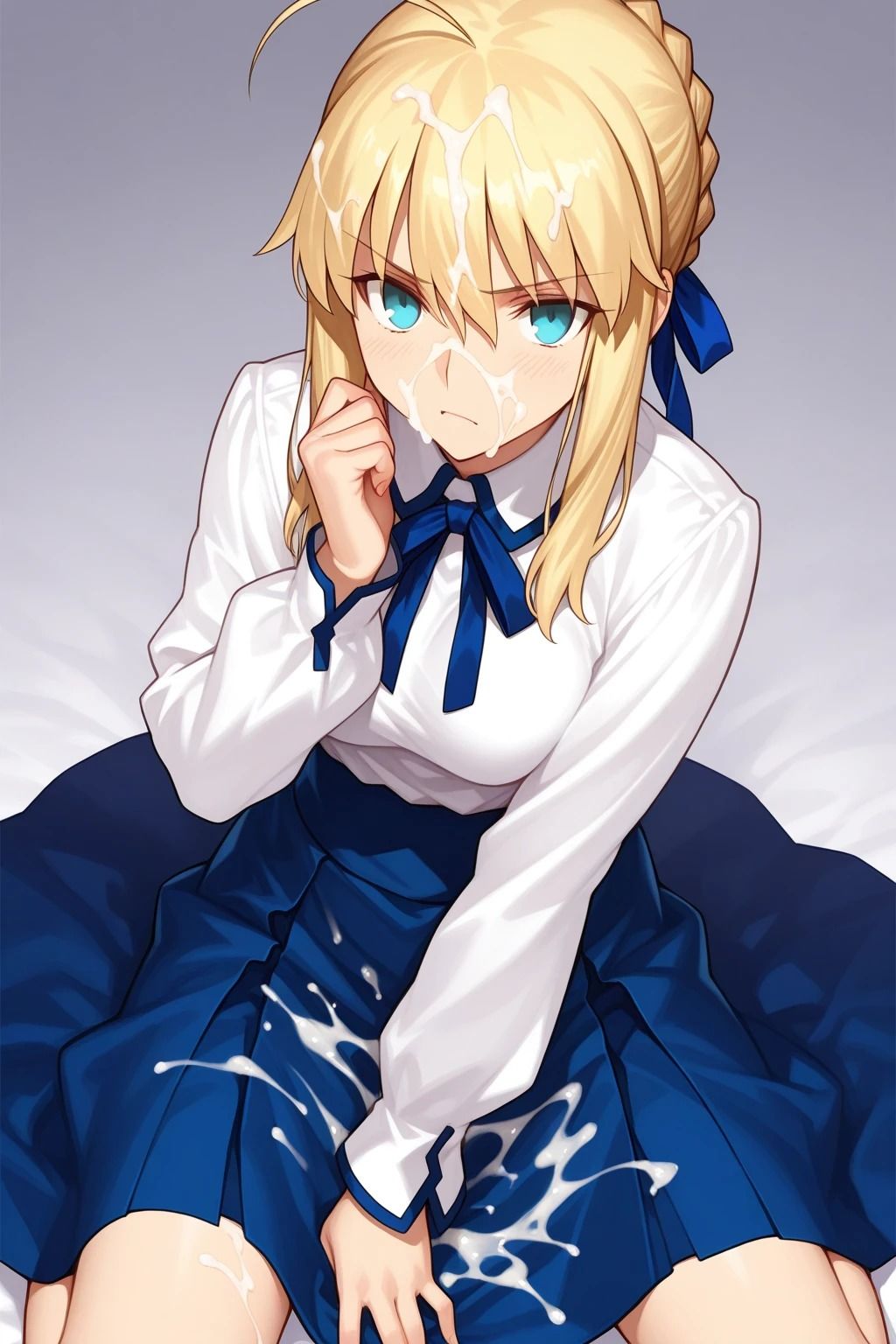 腹ペコ王 - サンプル画像 6