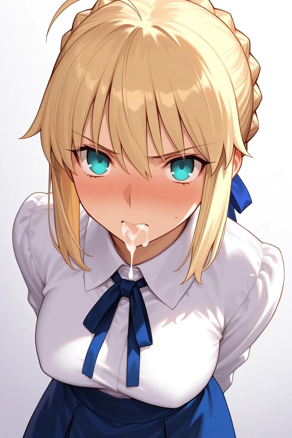 腹ペコ王 - サンプル画像 7