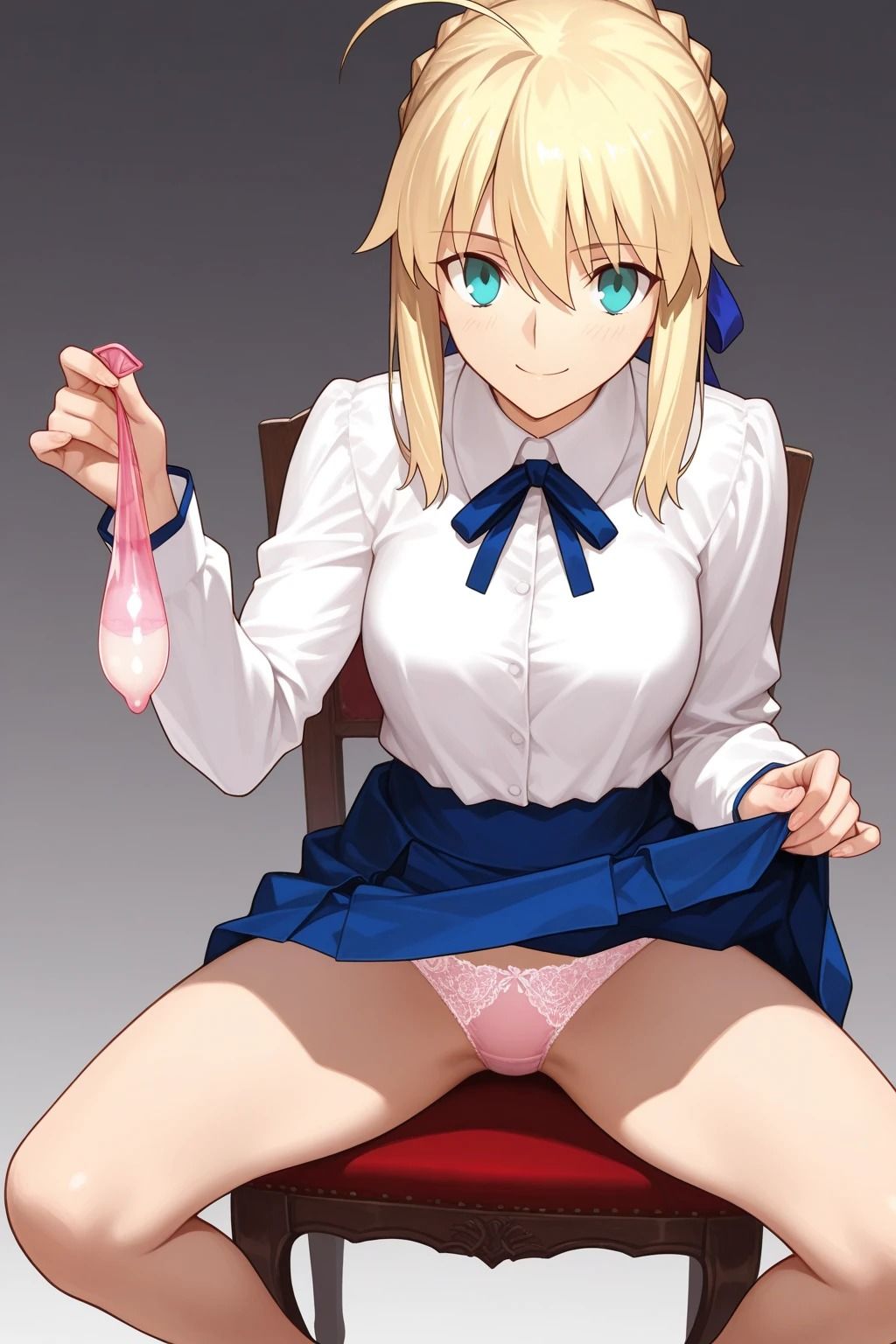 腹ペコ王 - サンプル画像 8