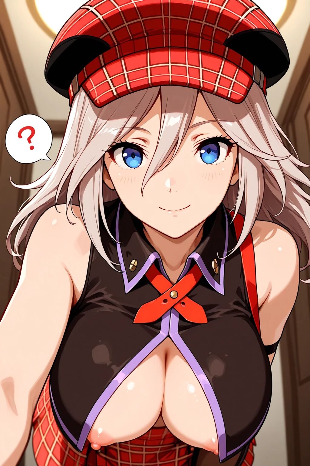 God Eat〇r - サンプル画像 1