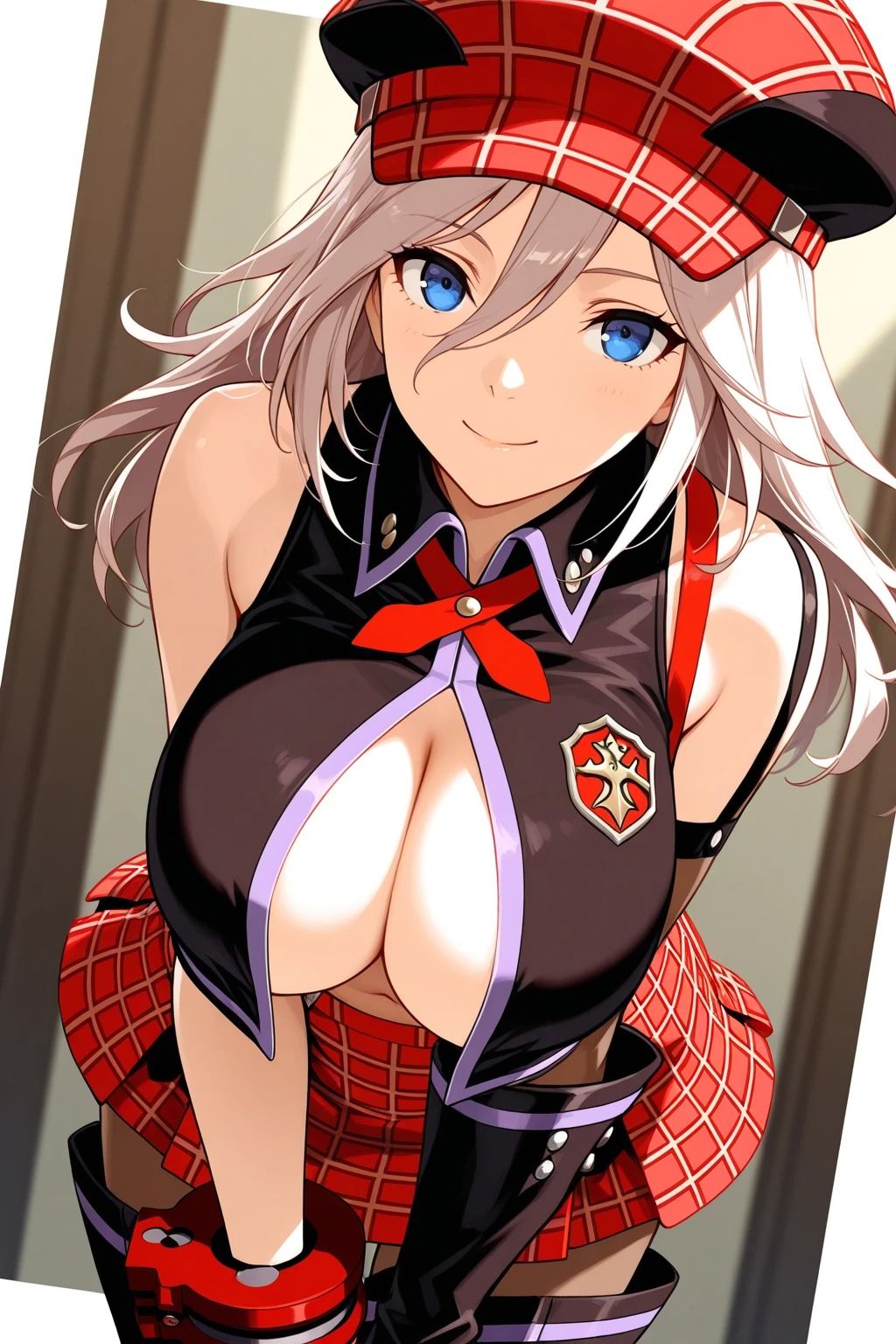 God Eat〇r - サンプル画像 5