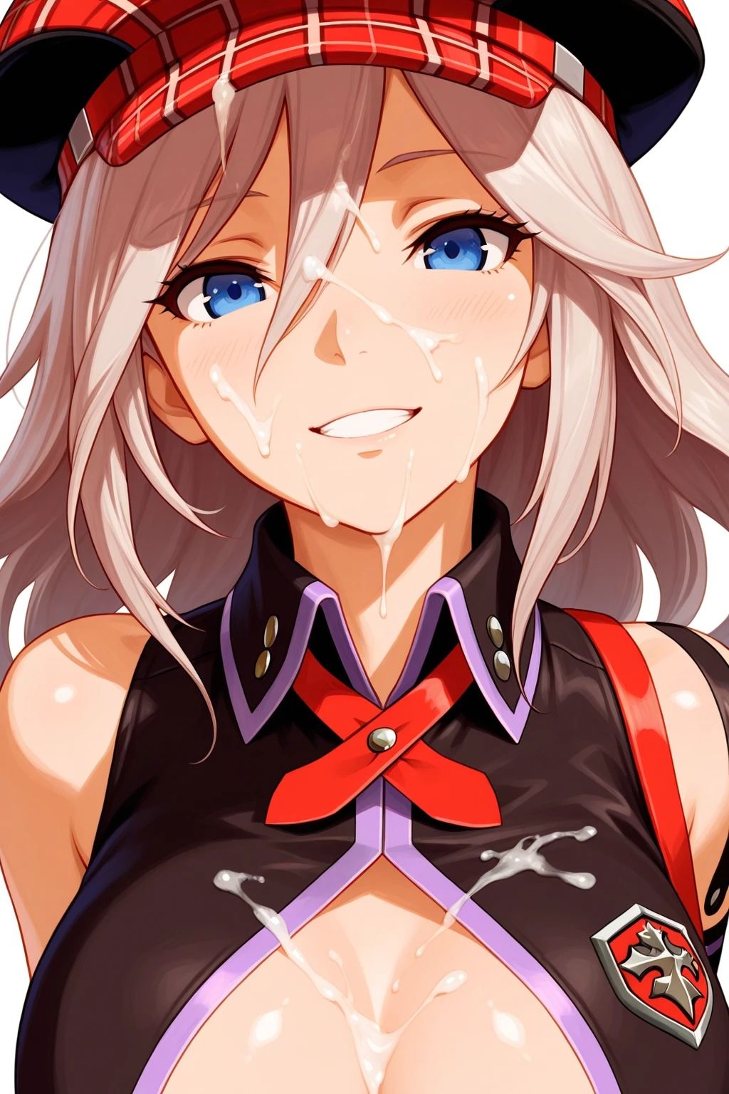 God Eat〇r - サンプル画像 6