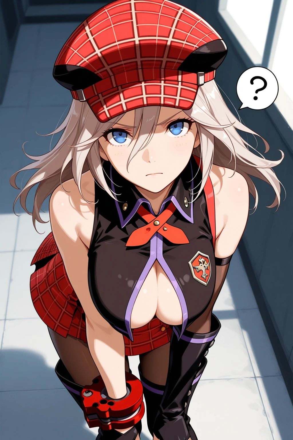 God Eat〇r - サンプル画像 8