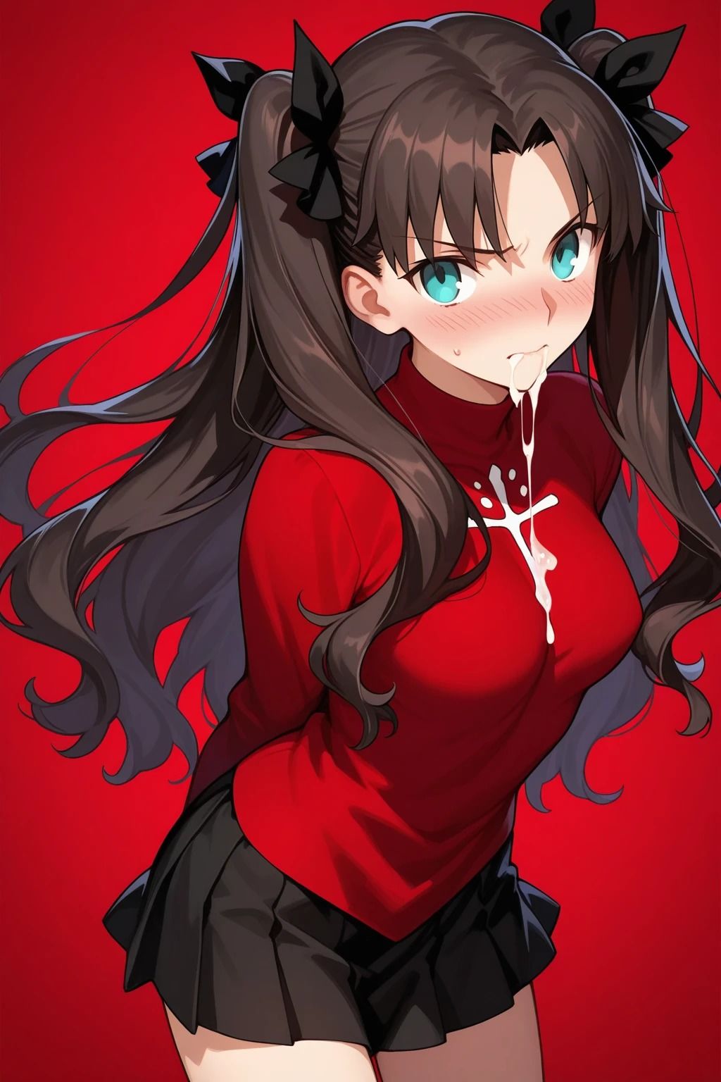 どじっ娘 - サンプル画像 1