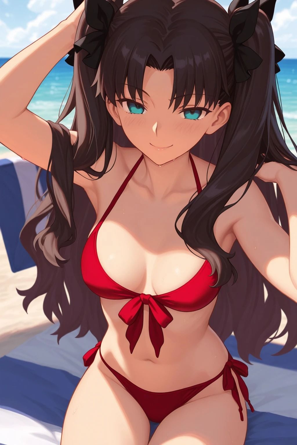 どじっ娘 - サンプル画像 3