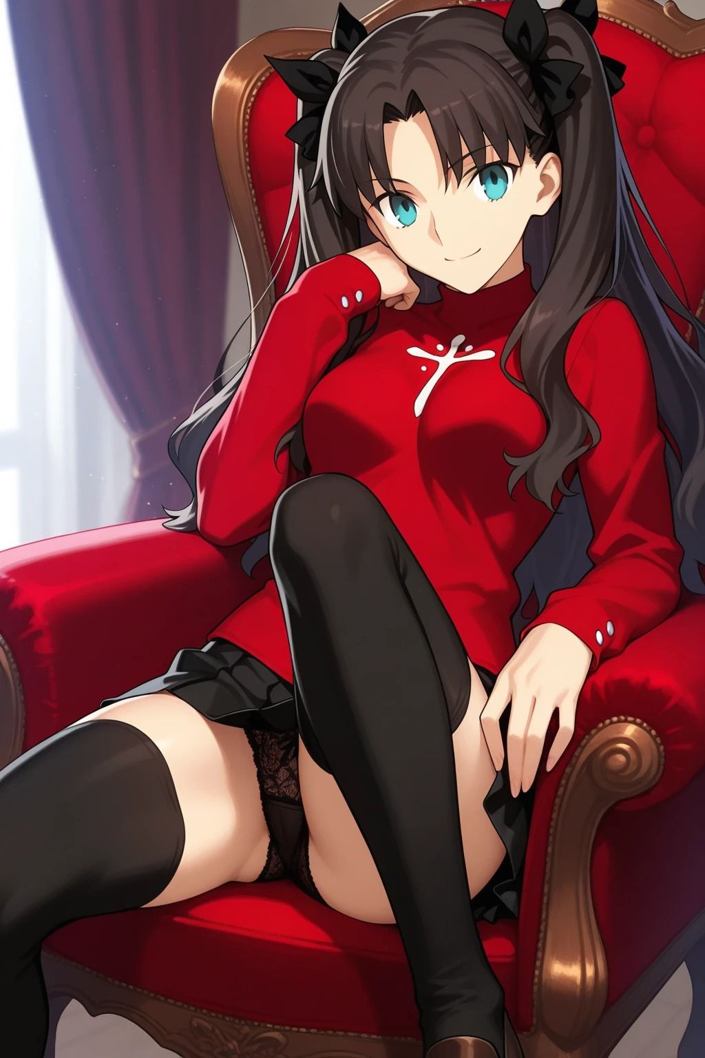 どじっ娘 - サンプル画像 10