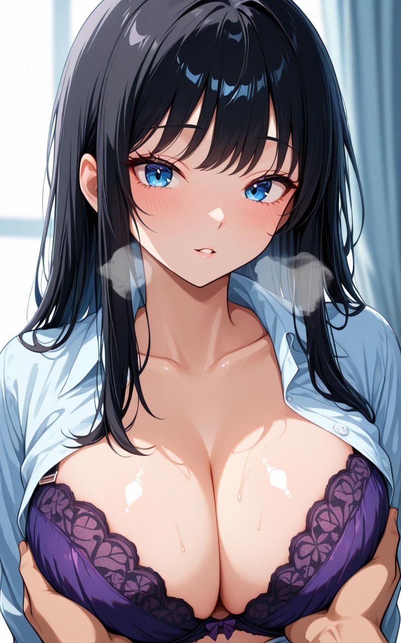 学園性活  ご奉仕部の活動記録 - サンプル画像 1