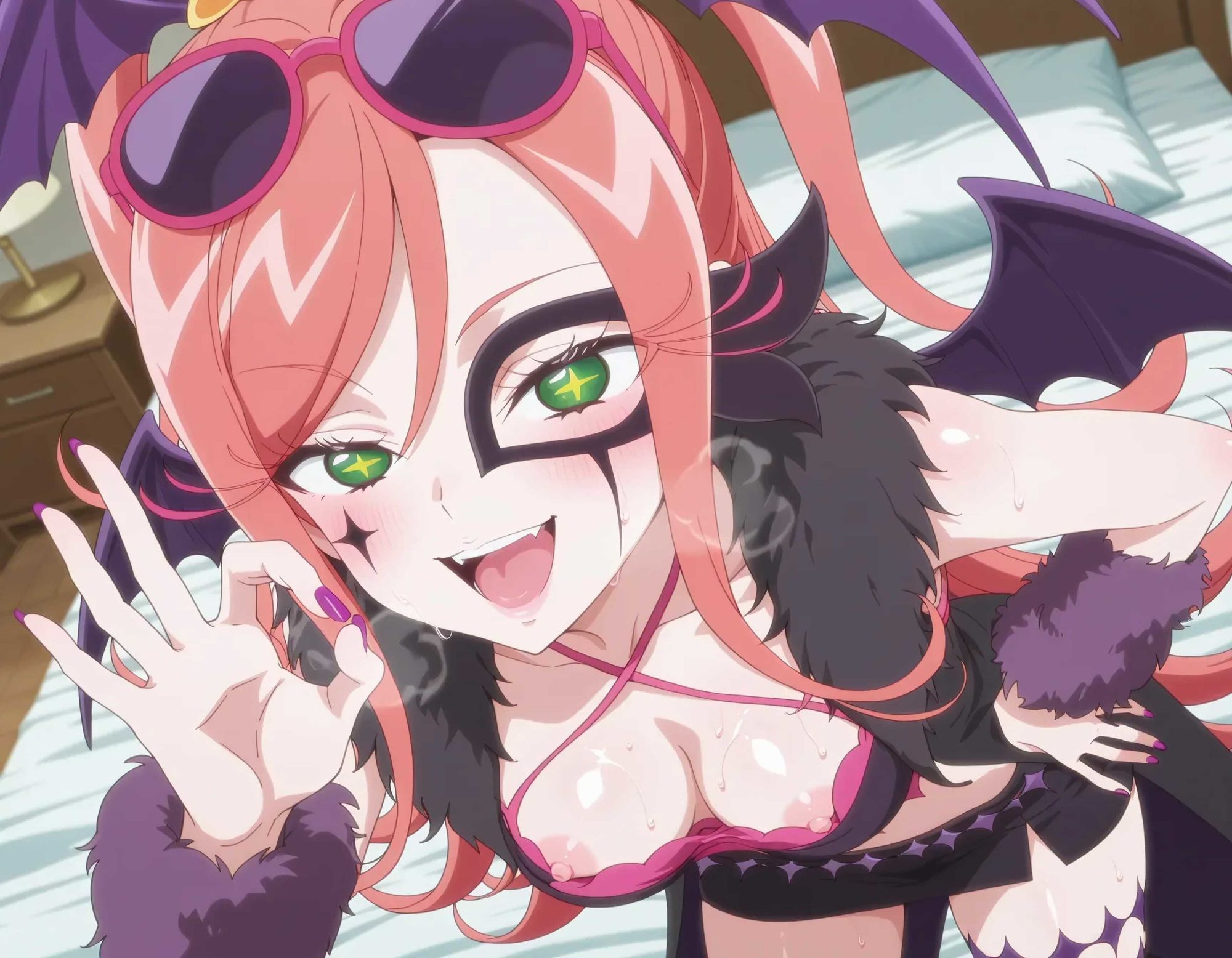 たん〇リ AIイラスト集vol.2 - サンプル画像 8