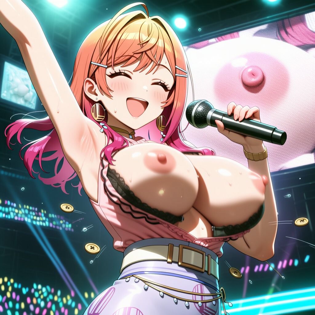 ポロライブα - サンプル画像 9