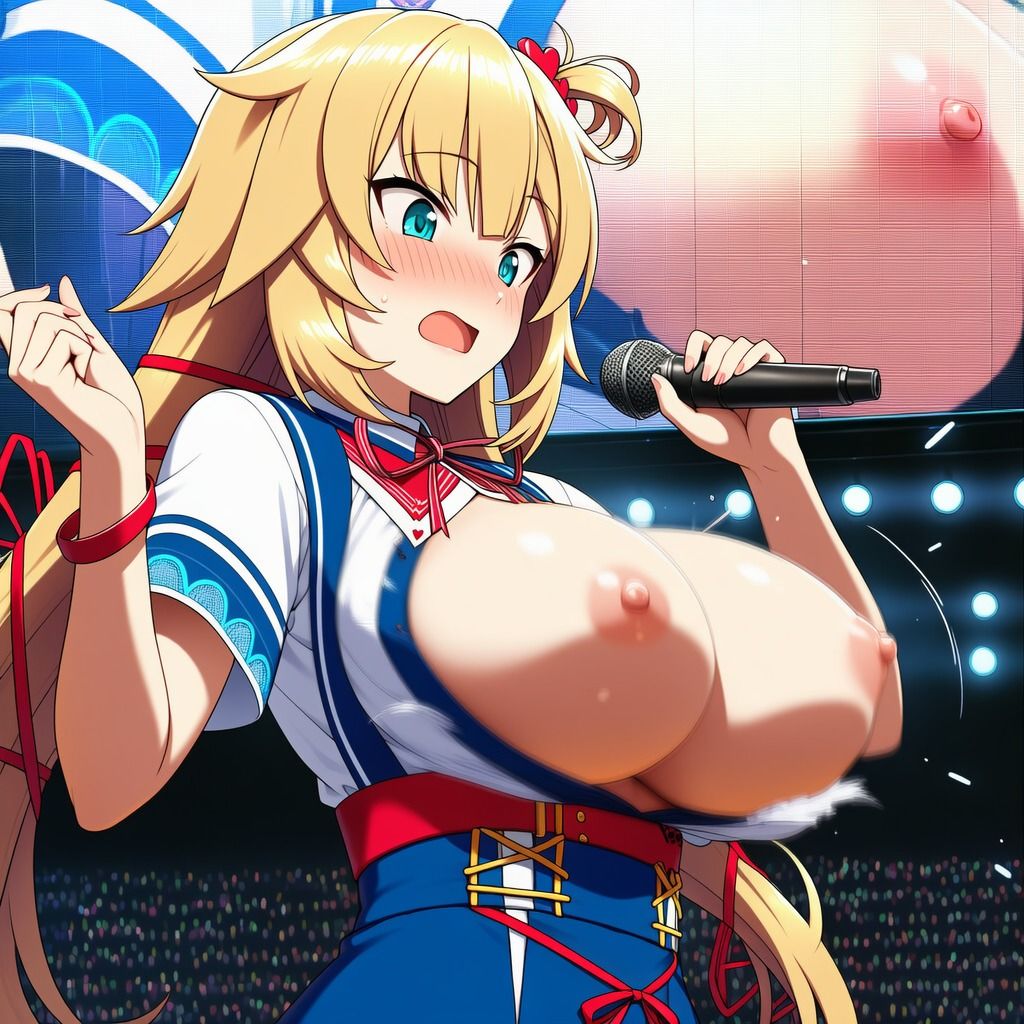 ポロライブα - サンプル画像 10