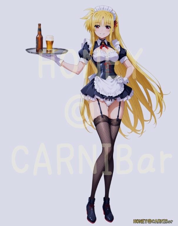 同棲してる淫癒なギャルタロッサちゃんの健全発育見守り記録 - サンプル画像 7