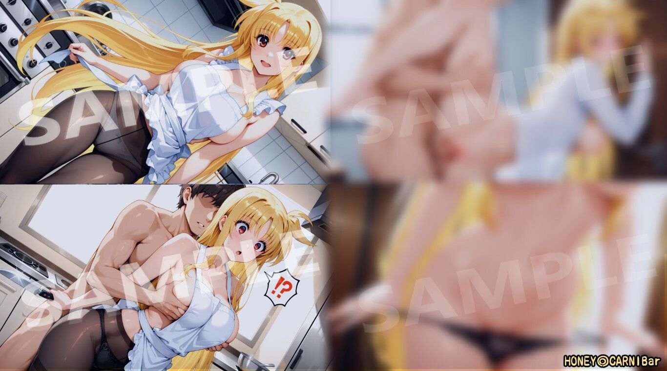 同棲してる上司のマムタロッサさんは任務遂行でお疲れ記録 - サンプル画像 2