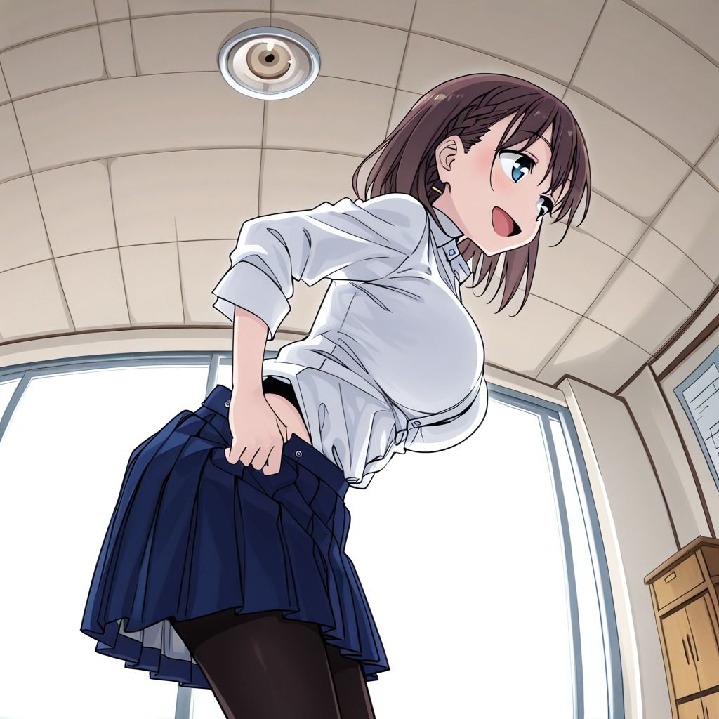 接待の時間 Vol.7 - サンプル画像 2