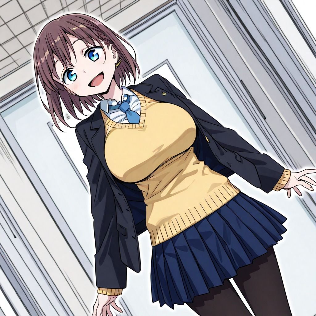 接待の時間 Vol.7 - サンプル画像 3