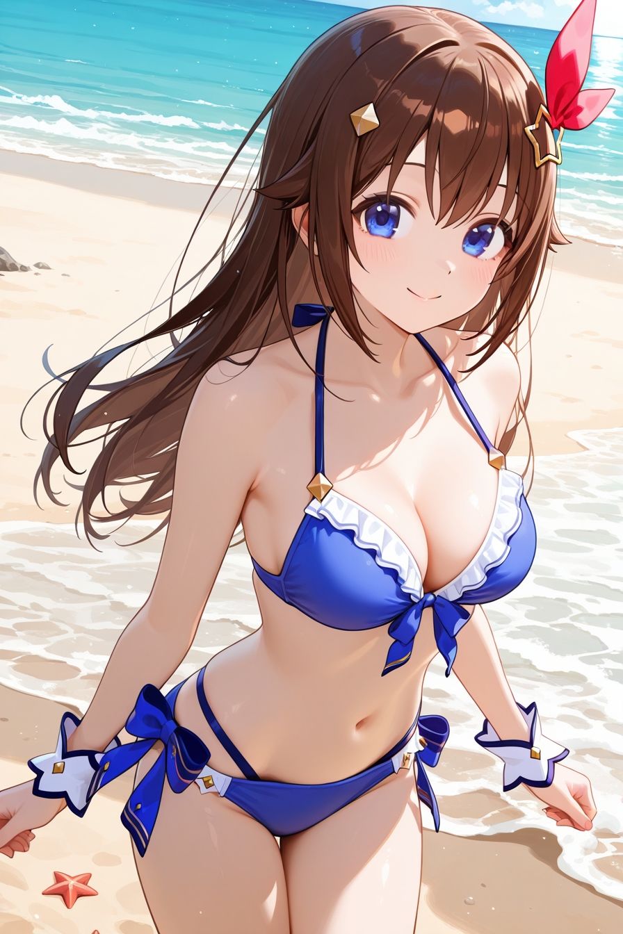 催●アプリで強●発情！  ホ〇ライブ0期生編 - サンプル画像 1