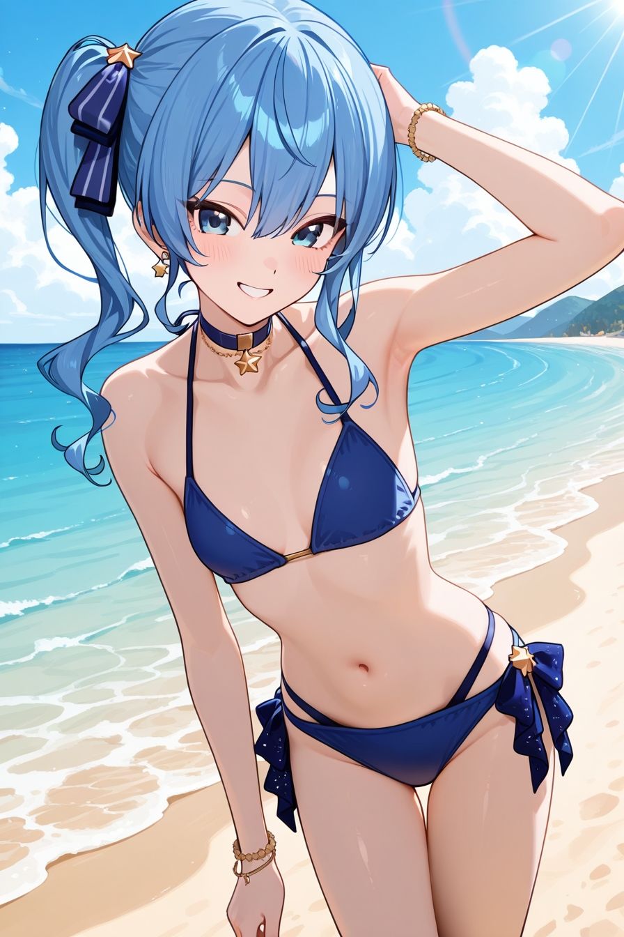 催●アプリで強●発情！  ホ〇ライブ0期生編 - サンプル画像 7