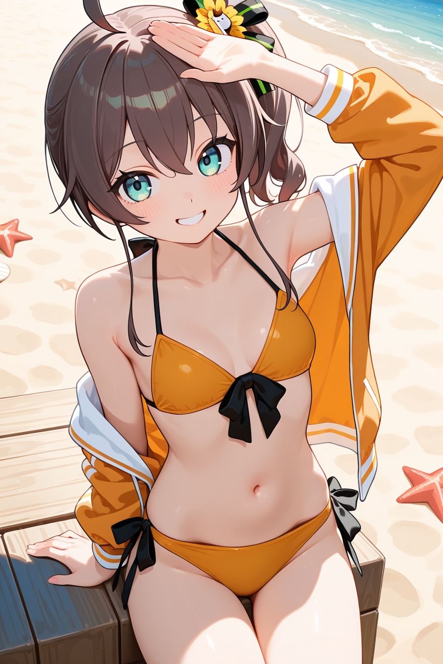 催●アプリで強●発情！  ホ〇ライブ1期生編 - サンプル画像 3