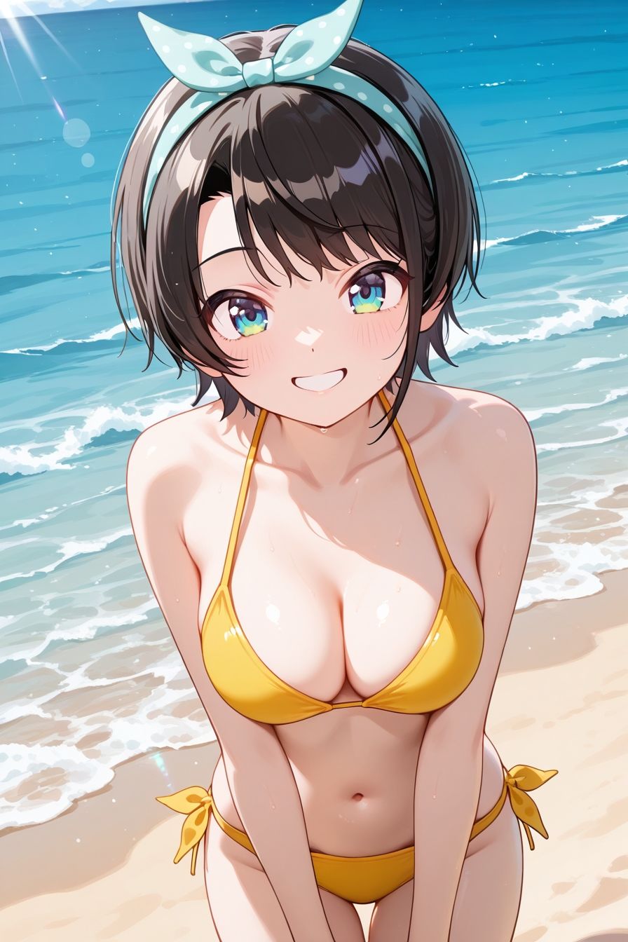 催●アプリで強●発情！  ホ〇ライブ2期生編 - サンプル画像 3