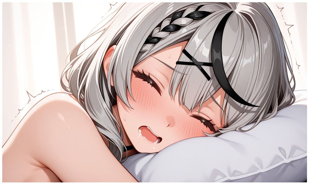 沙○叉クロヱ寝室 2 （299枚） - サンプル画像 10