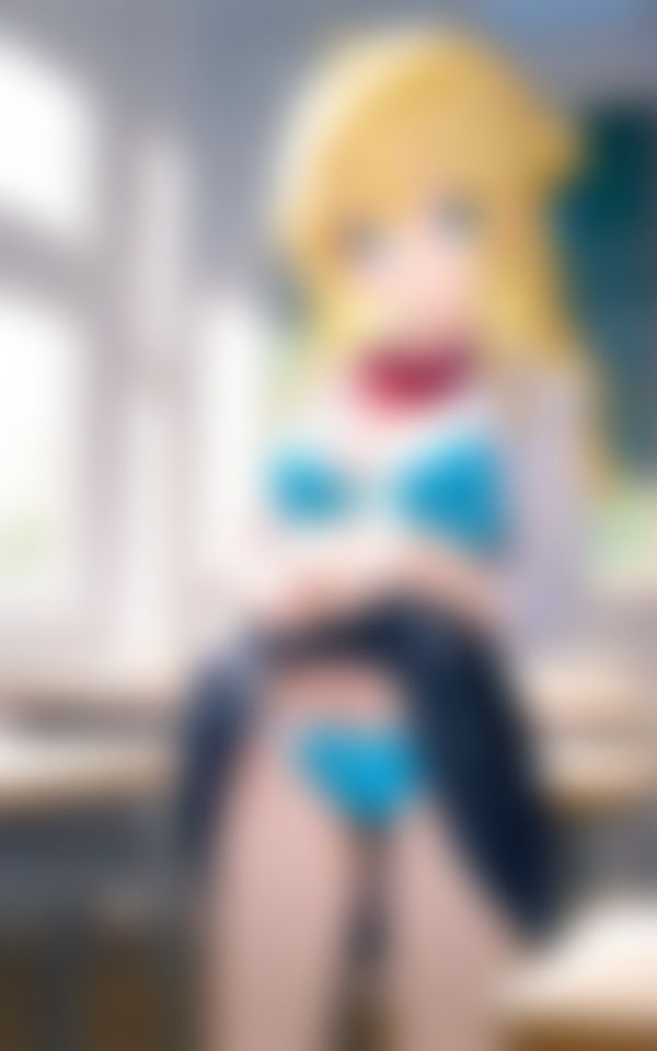 【下着マニア】エッチな萌女たちのド変態君へのヲカズ〜エロティックな487人〜 - サンプル画像 3