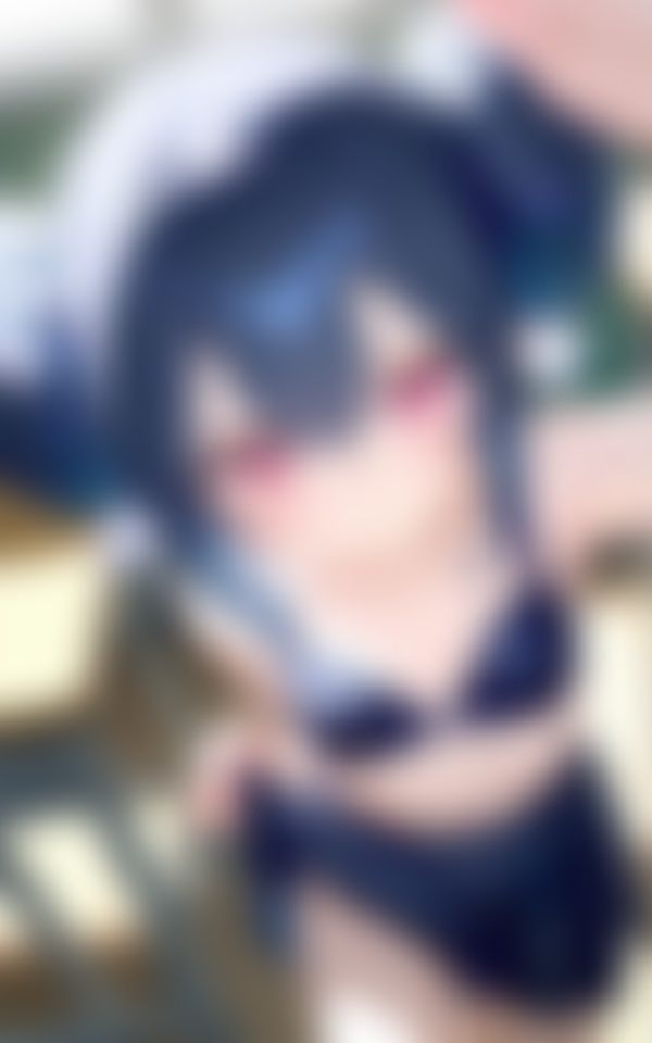 【下着マニア】エッチな萌女たちのド変態君へのヲカズ〜エロティックな487人〜 - サンプル画像 6