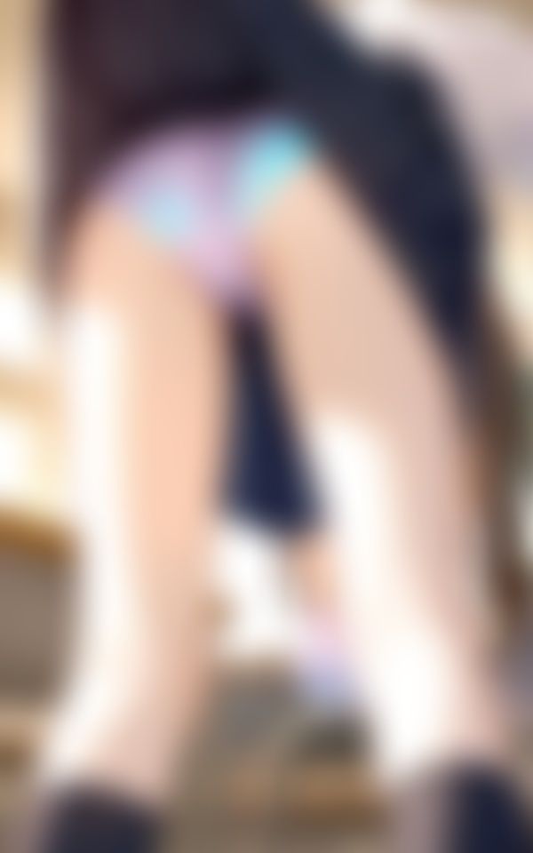 【下着マニア】エッチな萌女たちのド変態君へのヲカズ〜エロティックな487人〜 - サンプル画像 9