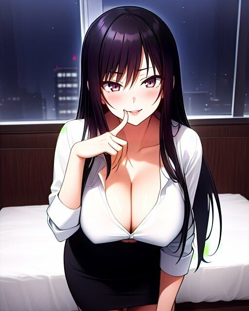 いつも冷たい三上先生が僕だけに… - サンプル画像 5