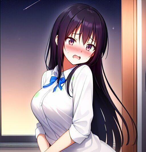 いつも冷たい三上先生が僕だけに… - サンプル画像 6