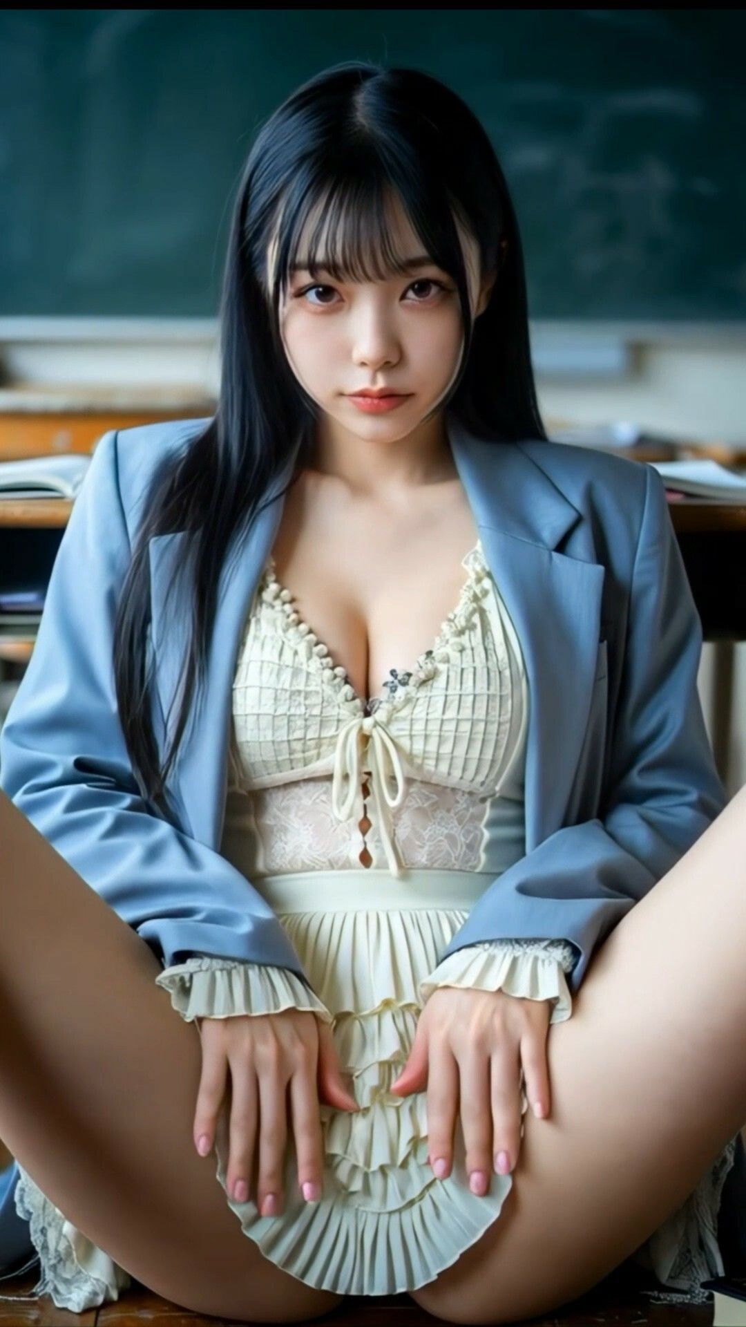 微えろ7 - サンプル画像 5