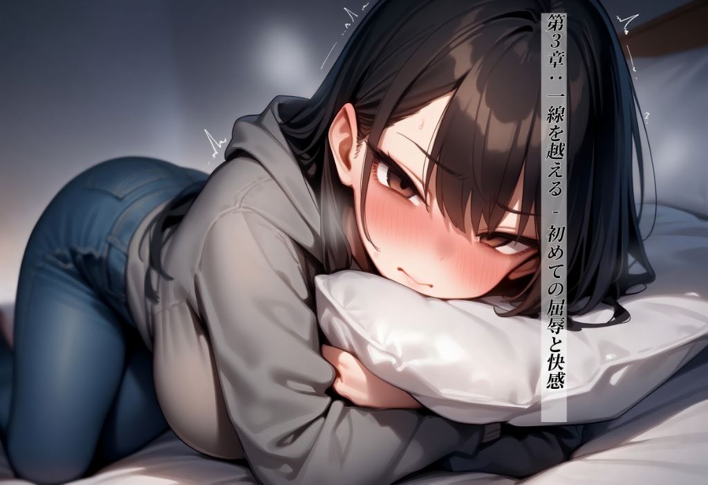 潔癖症のアイドルが催●で快楽に堕ちていく話 - サンプル画像 5