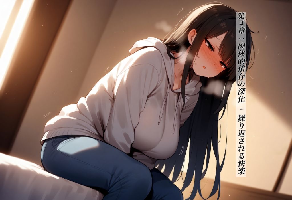 潔癖症のアイドルが催●で快楽に堕ちていく話 - サンプル画像 7