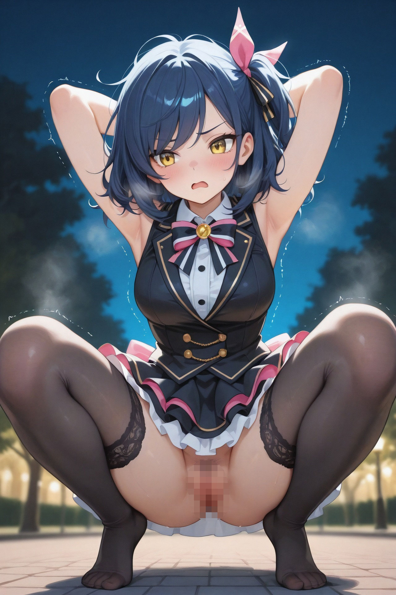 羞恥コレクション Vol.1 - サンプル画像 1