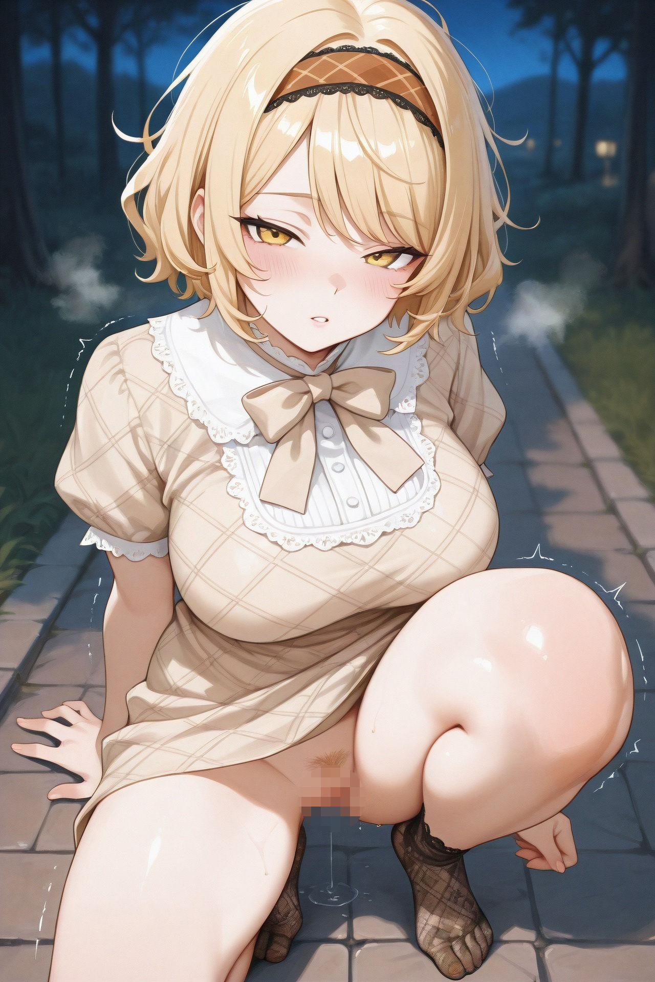 羞恥コレクション Vol.1 - サンプル画像 2