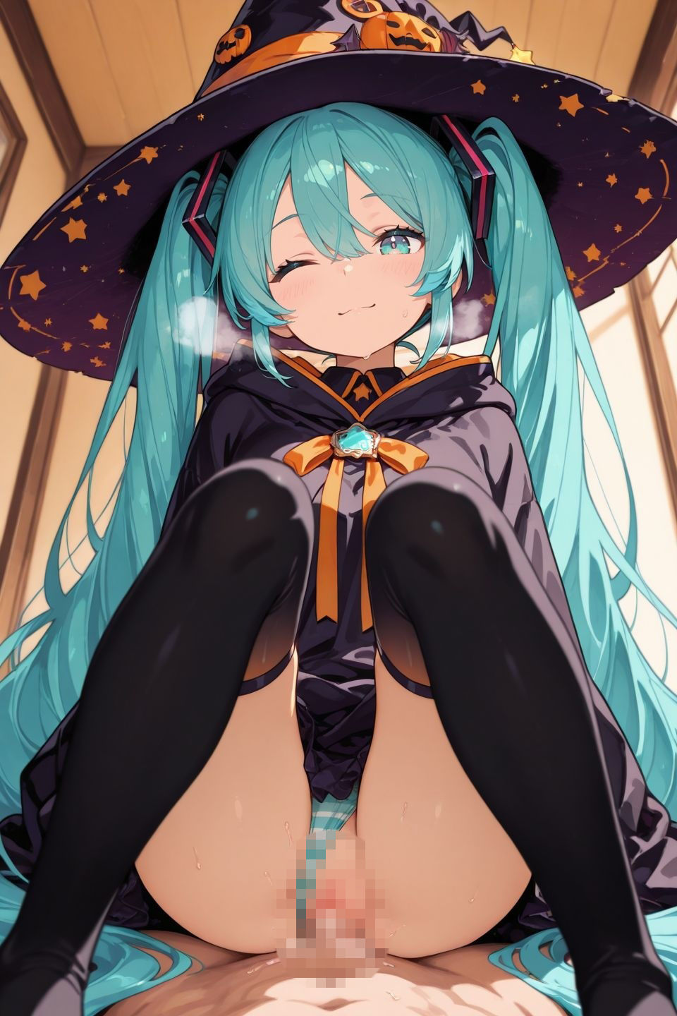 初音ミクコスプレ集vol.2 - サンプル画像 5