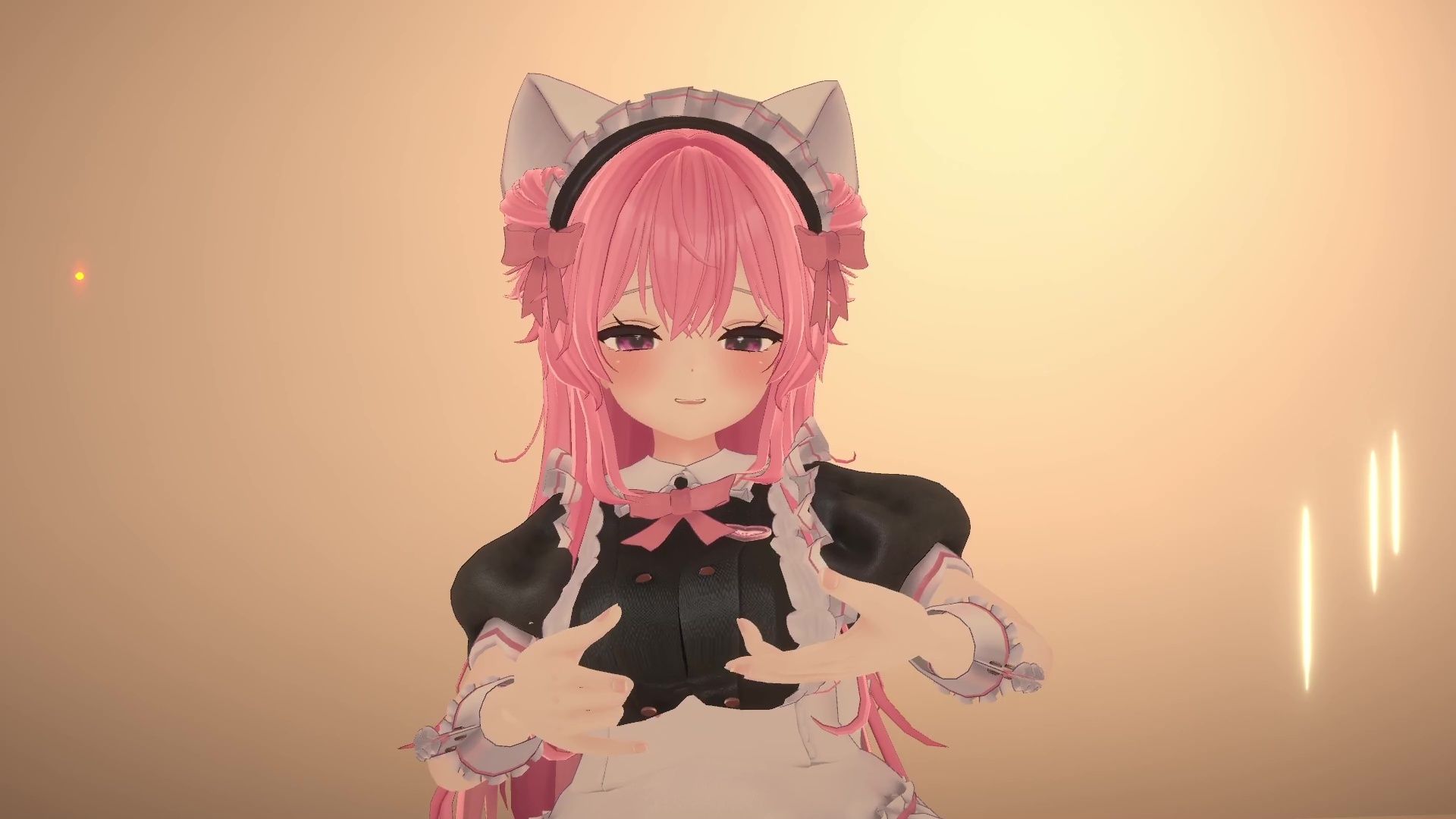 ★初フルトラッキング☆アイテム連動でポプロハウスからイキガマン！紅緒なほこ - サンプル画像 7